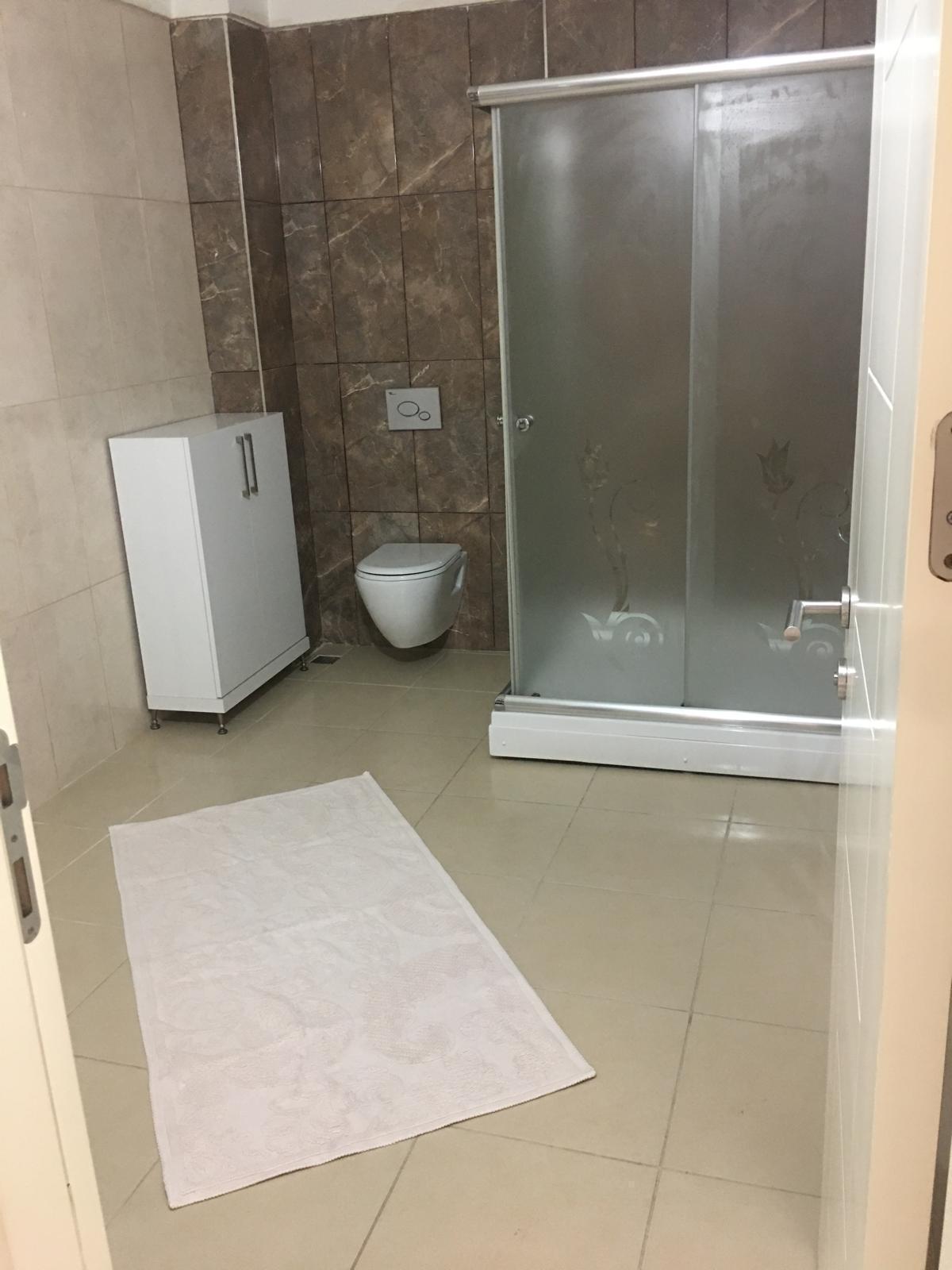 MABEL'DEN DENİZ MANZARALI 240 M2 SATILIK DAİRE